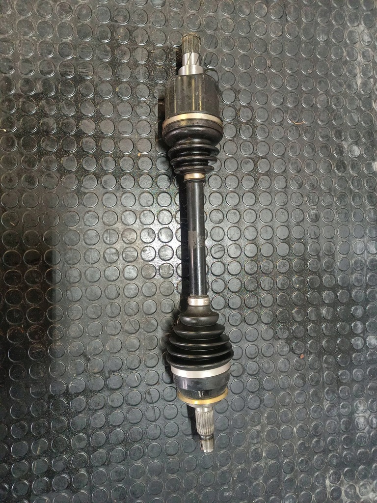 фото №1, Привідний вал ліва передня mini one - cooper r50 r53