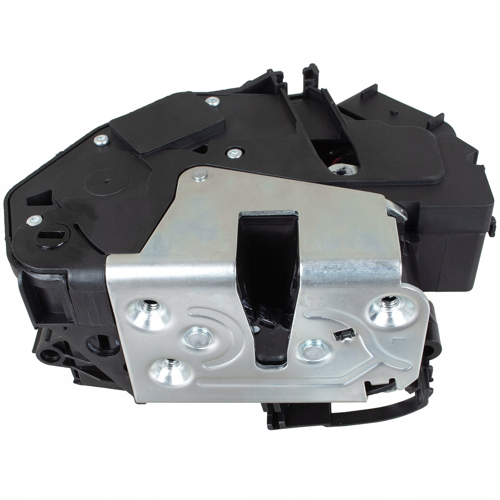 фото №2, Замок дверь задняя левый do volvo s60 ii v60 i xc60 i