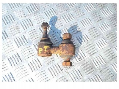 фото №1, Land rover discovery i шаровая опора соединитель правый задняя