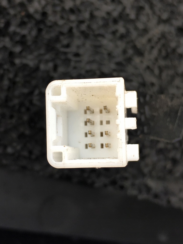 фото №6, Дзеркало зовнішнє renault trafic