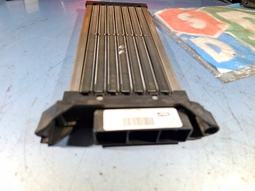 фото №8, Отопитель электрическая audi a4 b6 4b1819001 663141b-b 02t185b218