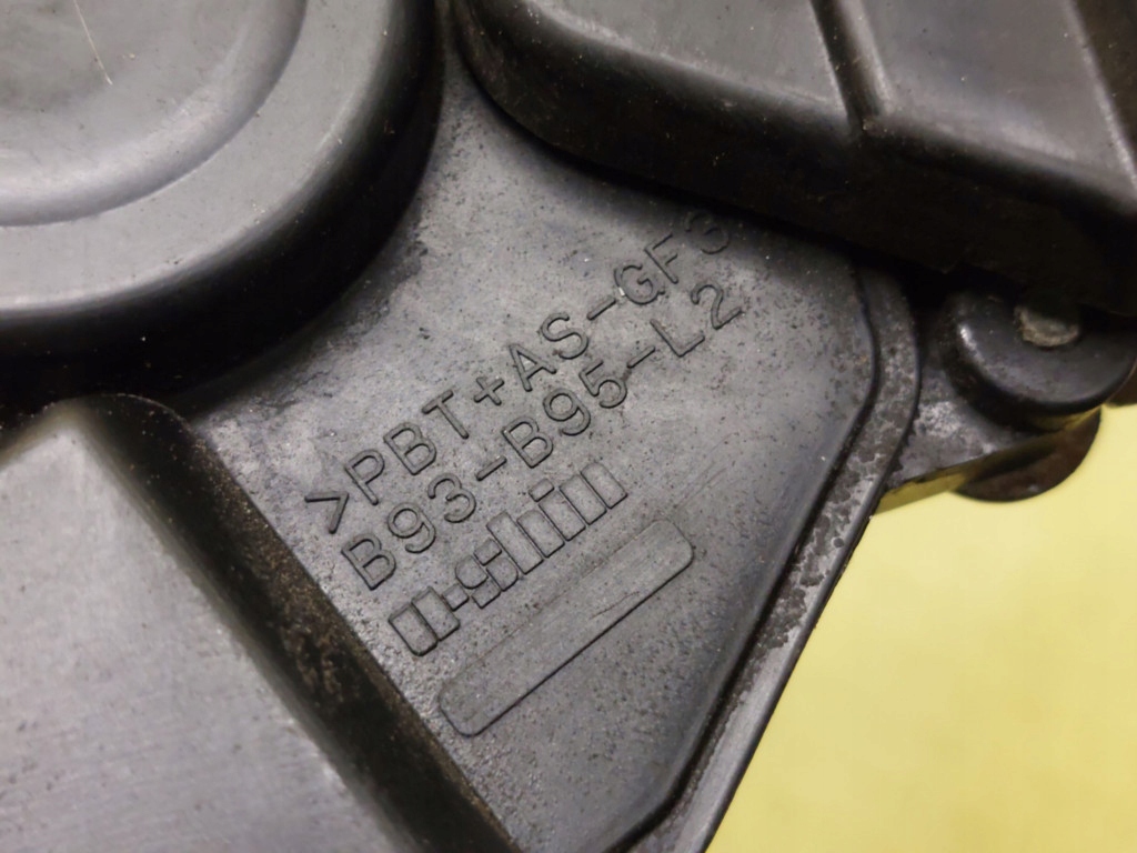 фото №7, Mazda 5 lift замок дверь левый перед