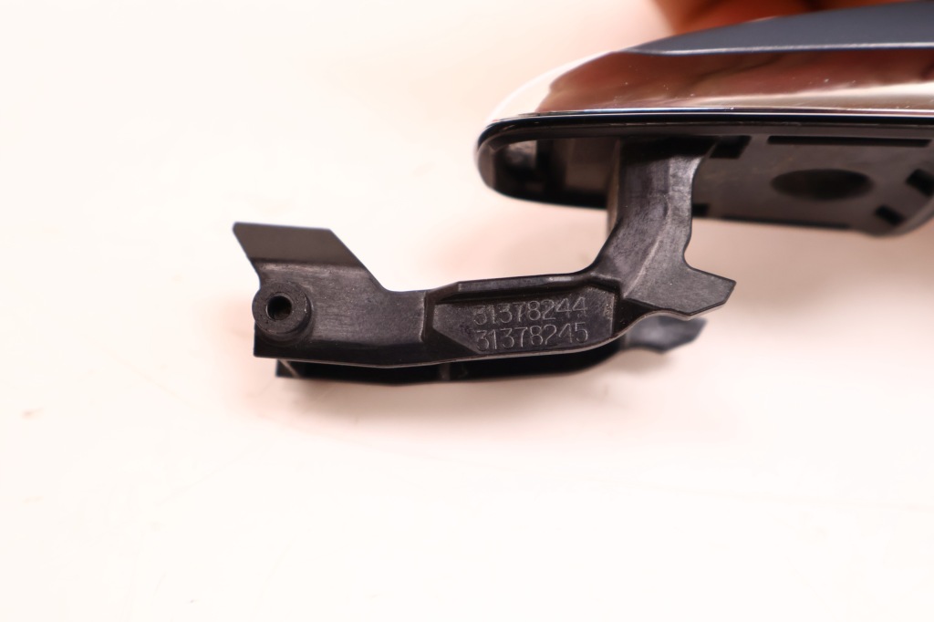 фото №7, Volvo xc60 ii xc90 ii ручка двері 31378244, 31378245