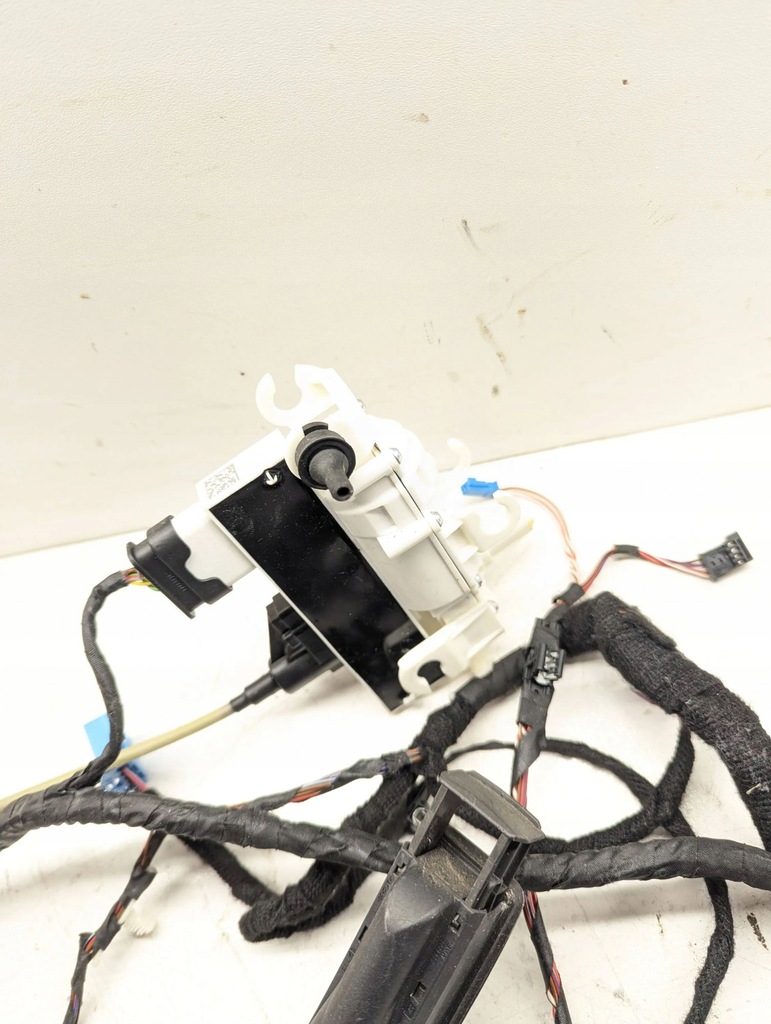 фото №13, Bmw 7 g11 g12 2018 другое