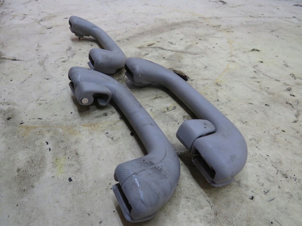 фото №2, Кронштейн ручка потолочный sportage iii 1.7 crdi