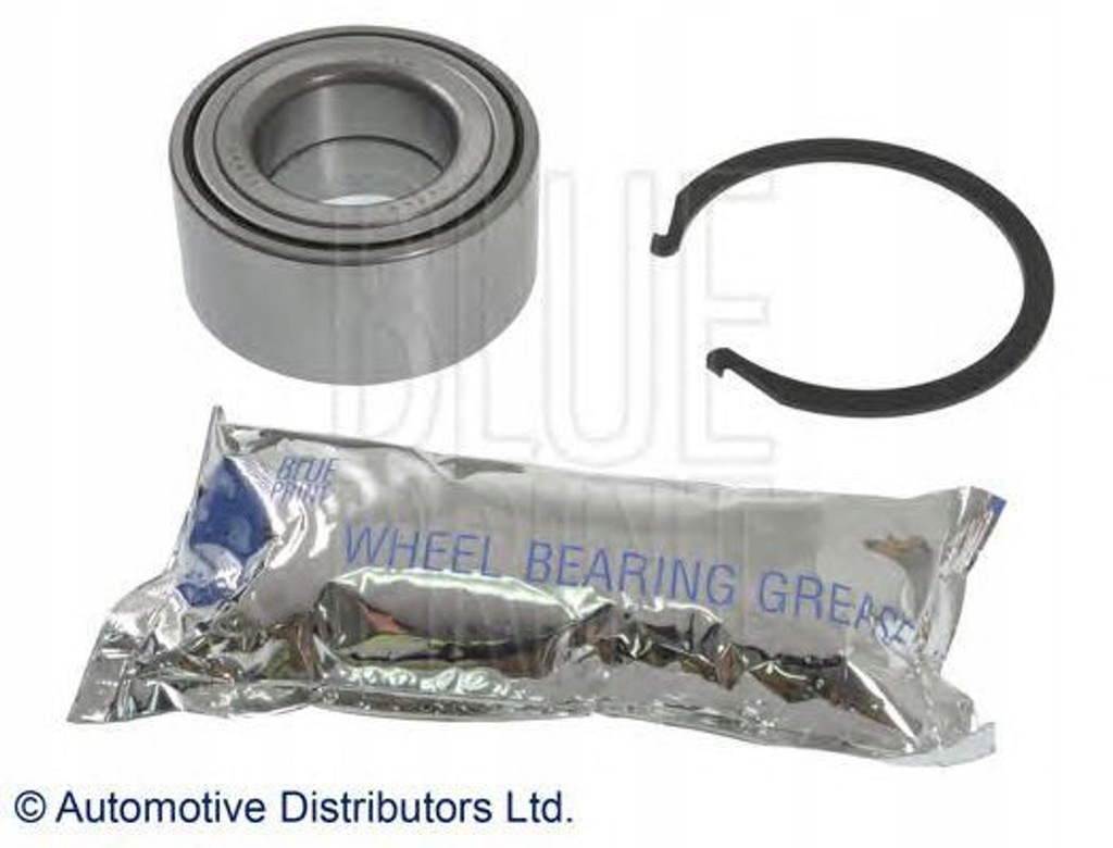 фото №15, Подшипник колеса hyundai p. elantra- matrix- coupe 00- 1.6- 2.0- kia cerato 04