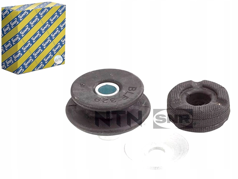 фото №1, Подушка амортизатора задняя l/p toyota celica corolla corolla verso