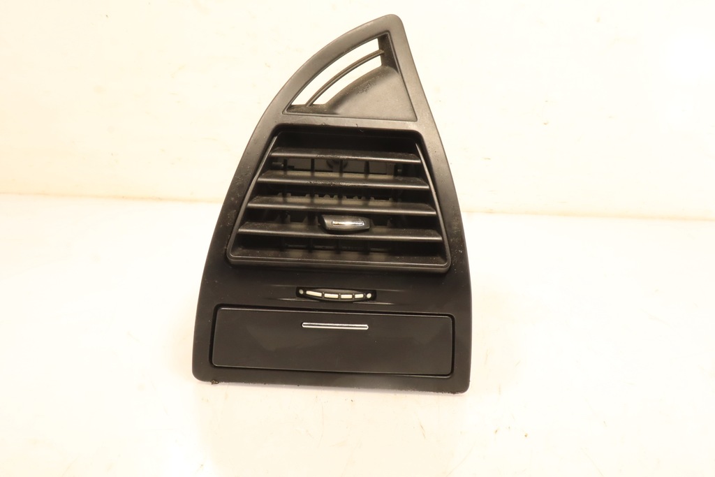 фото №1, Решётка обдув правая citroen c4 i