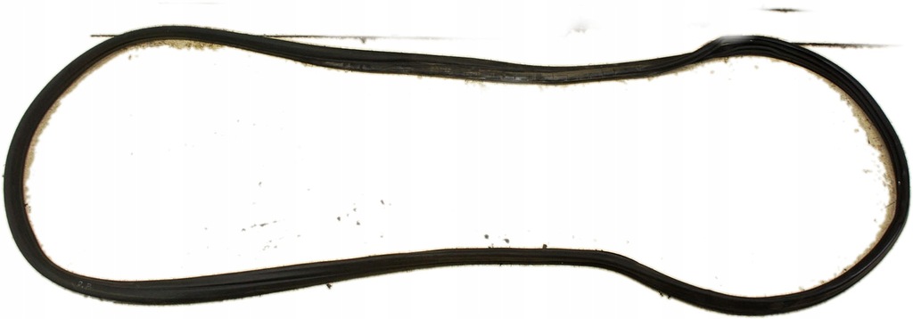 фото №1, Oc132 ford transit custom прокладка правий перед