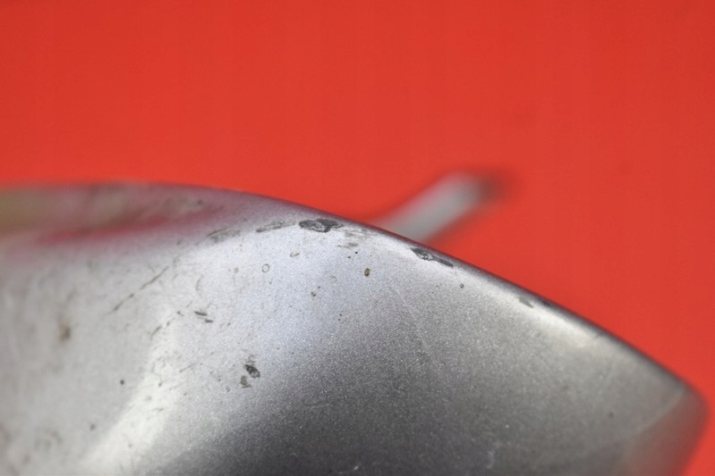 фото №10, Дзеркало праве сріблястий eu kia magentis 1 i lift 03-06 5 pin