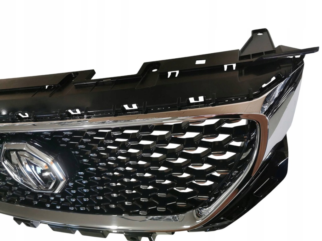 фото №12, Решітка радіатора, решітка радіатора mg zs