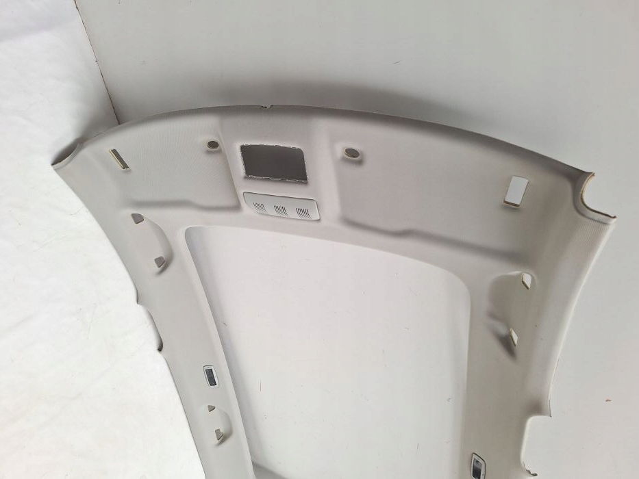 фото №2, Skoda rapid spaceback стеля панорама 5jj867501a