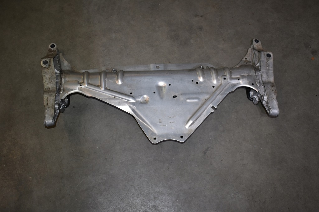 фото №1, Idealna защита стабилизатора porsche panamera 971 1