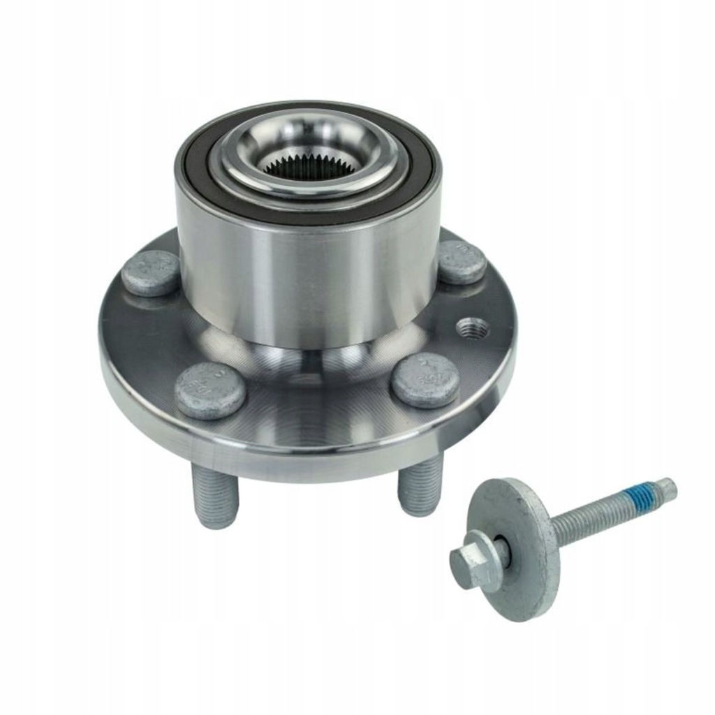 фото №9, Подшипник колеса p. ford galaxy 06- s-max