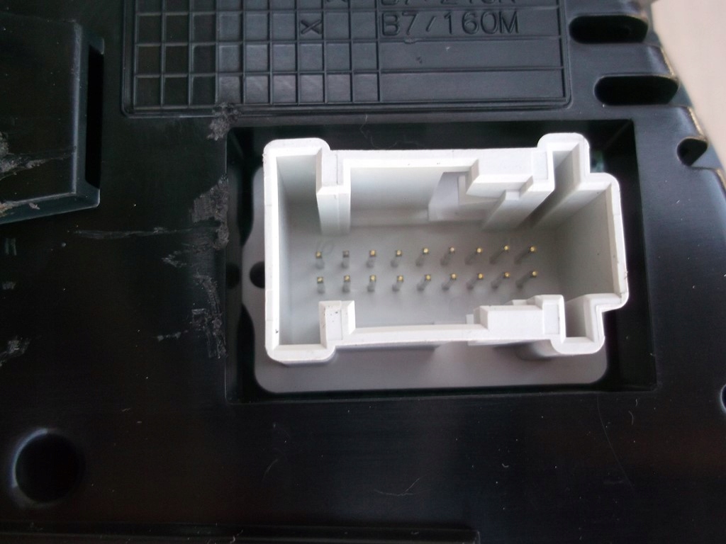 фото №8, Citroen ds4 лічильник uk