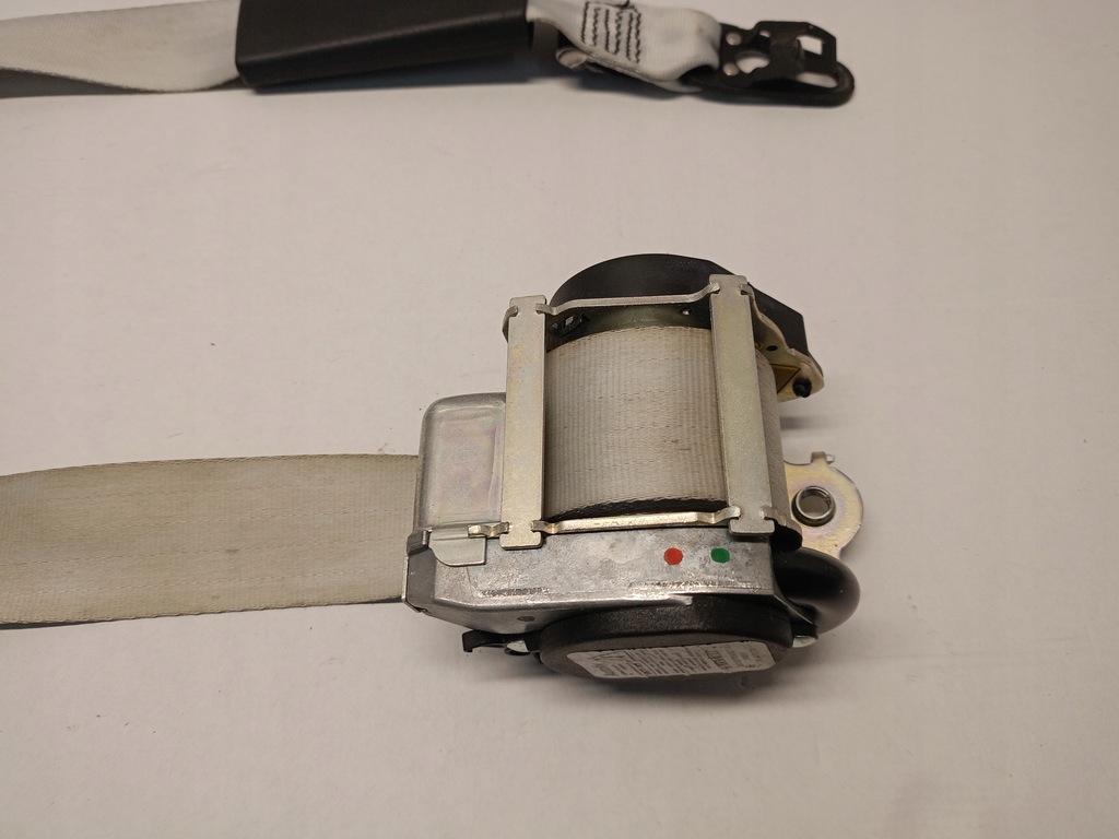 фото №2, Pas безпеки перед правий renault zoe