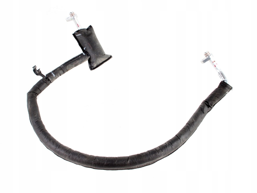 фото №1, Шланг кондиціонера citroen c4 iii c4 x ds3 cross