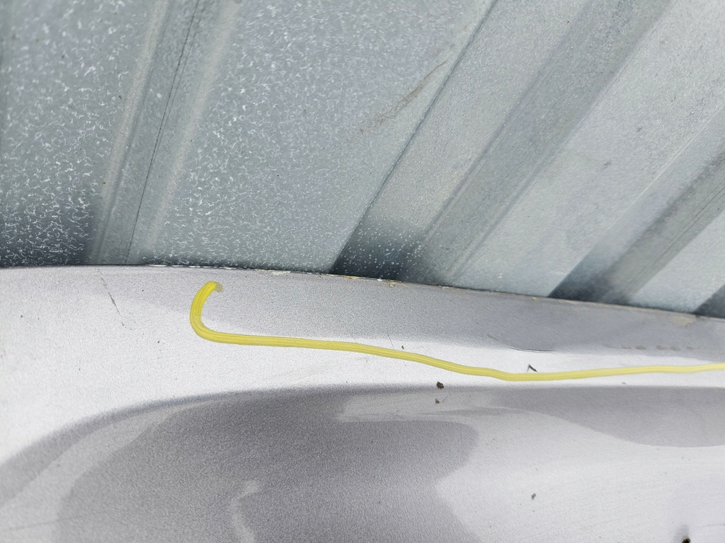 фото №6, Крышка багажника крышка багажника задняя задняя citroen ds4