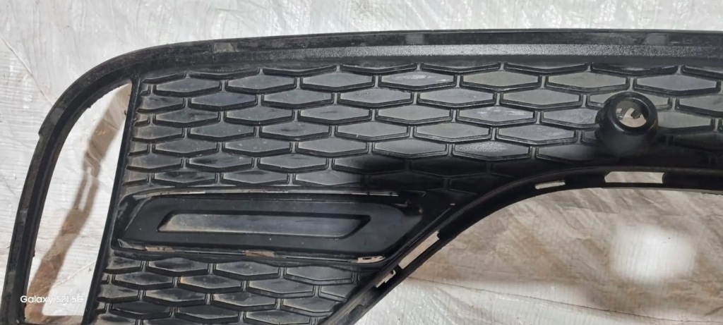 фото №13, Решітка бампера задня jaguar e-pace lift r dynamic 22-