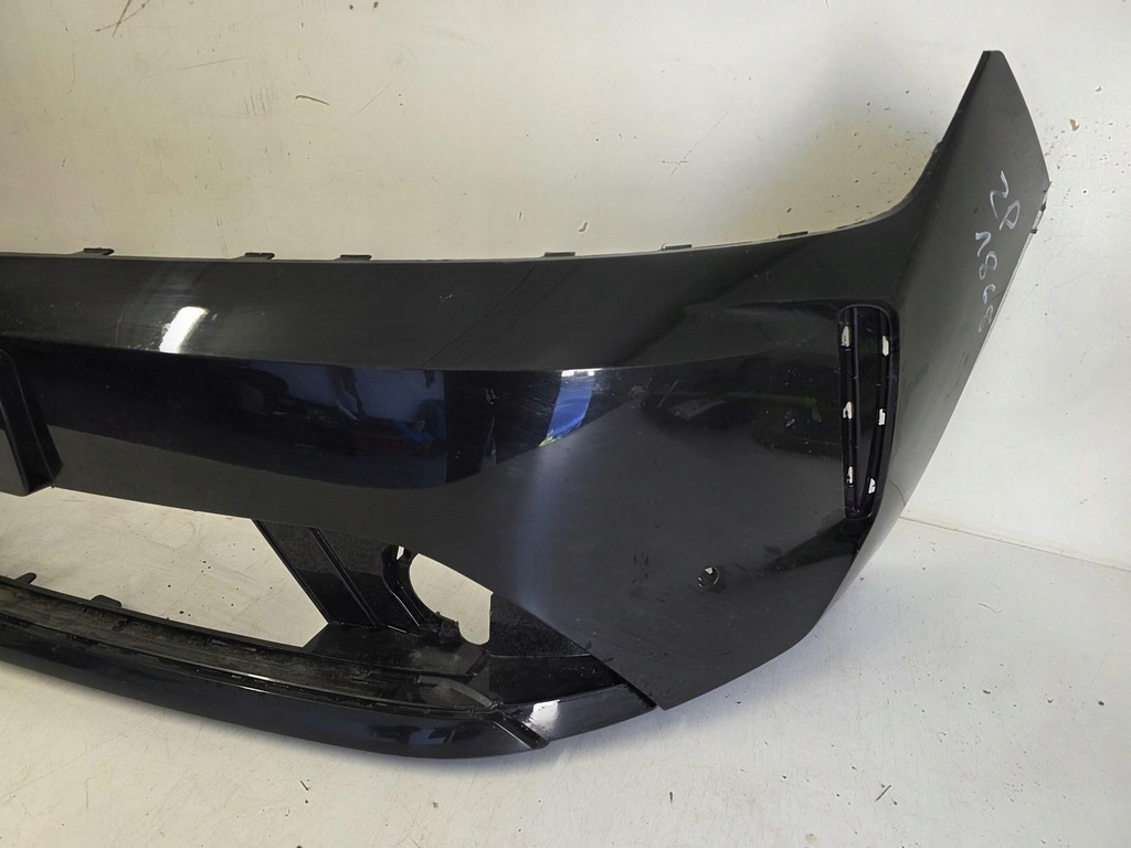 фото №7, Бампер перед opel astra l 6 22-