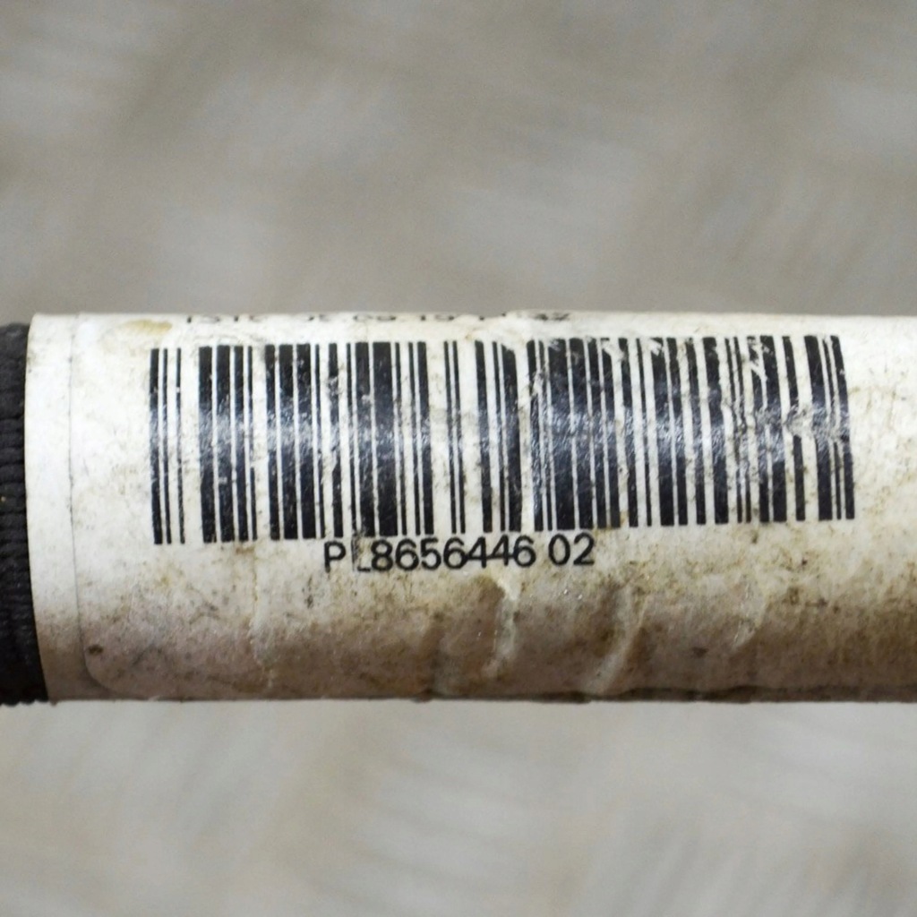 фото №6, Bmw i3 2019 шланг / wąż радіатора