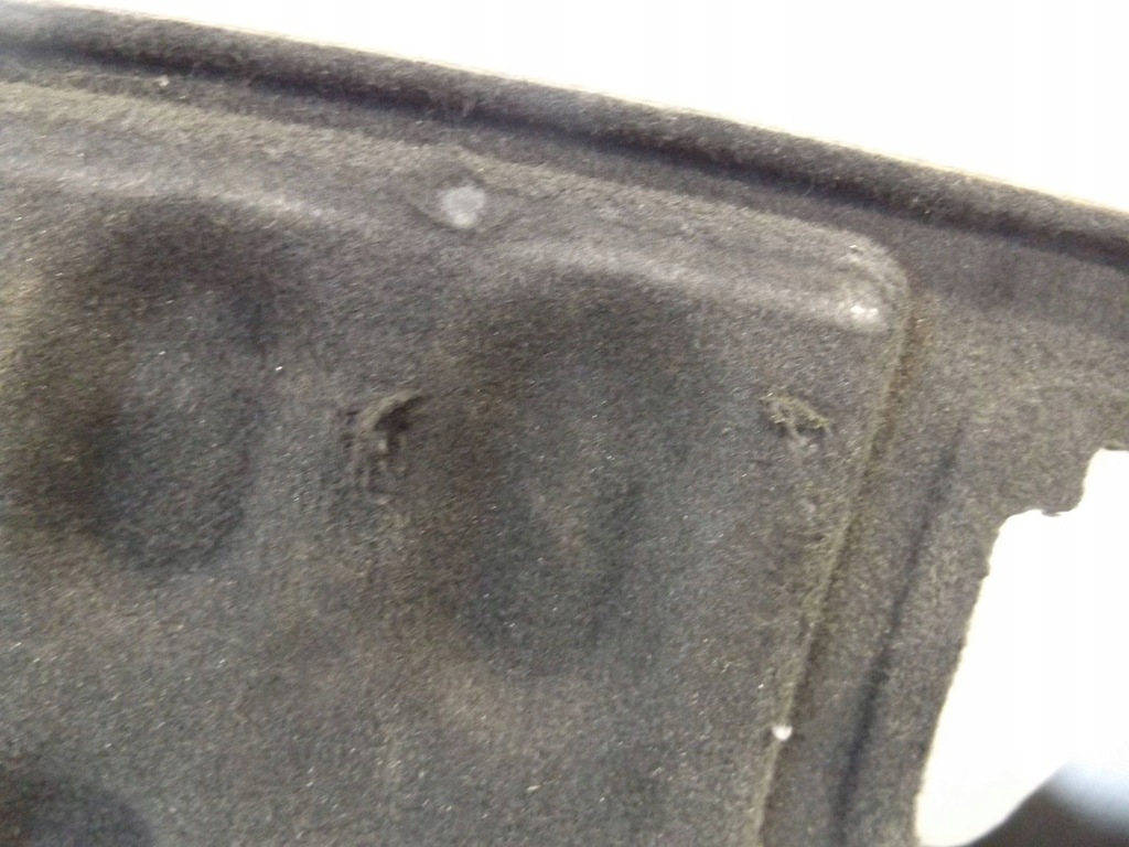 фото №7, Captiva защита бардачка багажника