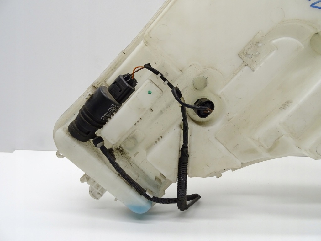 Бак бачок рідина омивача bmw f30 f31 7241671 Доставка