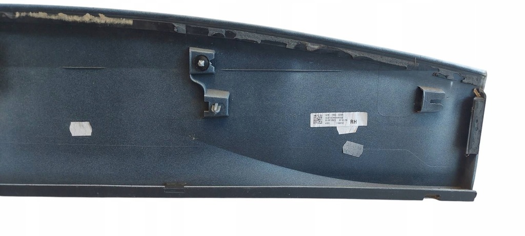 фото №7, Vw id.4 молдинг na двері правий задня 11a854950c