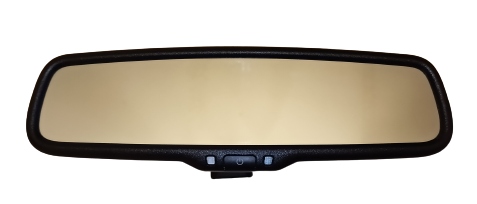 фото №1, Kia x ceed xceed зеркало заднего вида фотохромный