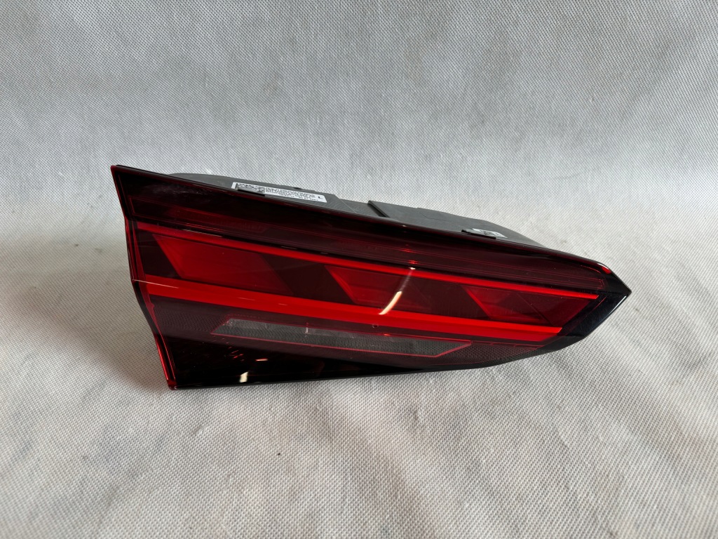 Купить Audi a5 8w6 20- рестайлинг  фара задняя левая внутренняя рестайлинг  led америка