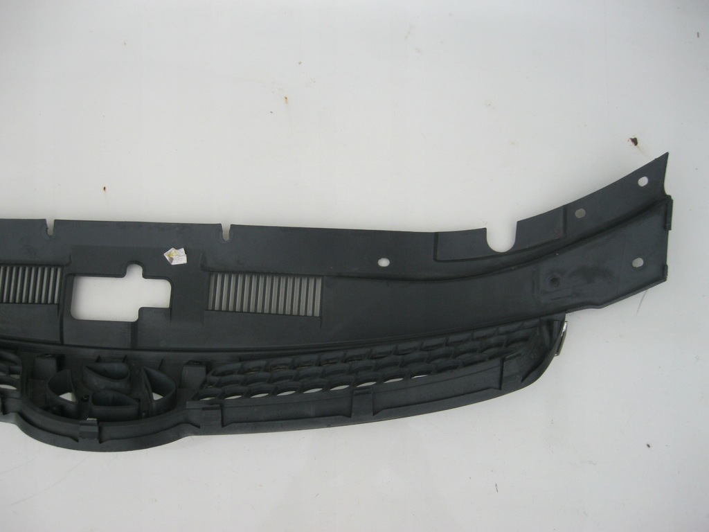 фото №3, Решётка радиатора решётка радиатора hyundai i30 07-10