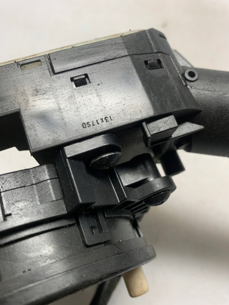 фото №10, Переключатель комбинированный 479453ts0a nissan