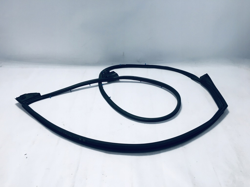 фото №1, Прокладка двері лівий задня toyota prius iv 15- wew