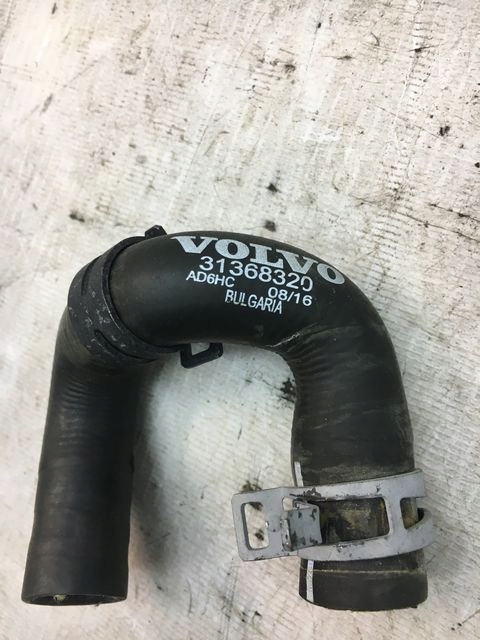 фото №5, Volvo xc90 ii труба wąż радиатора 31368320