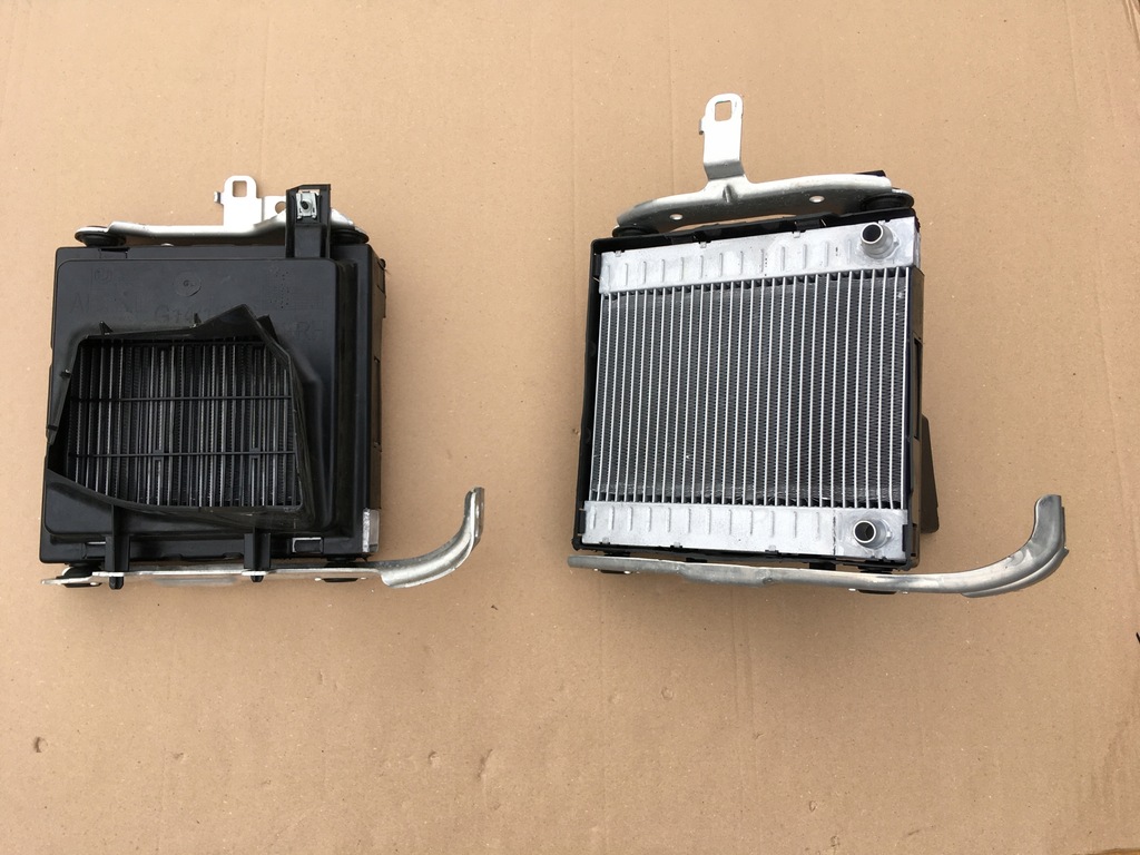 фото №7, Bmw 8 g14 g15 g16 радіатор бічна рамка лампа капот бампер pas крила