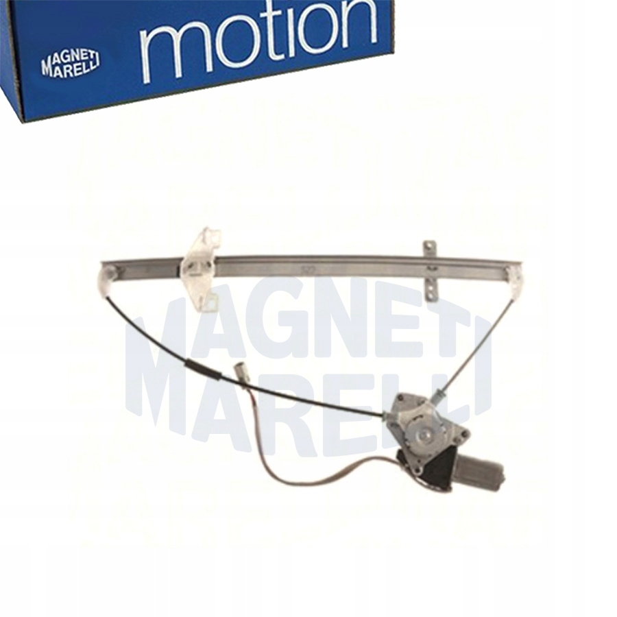 фото №1, Подъемник стекло задняя p do honda cr-v ii 2.0 2.2