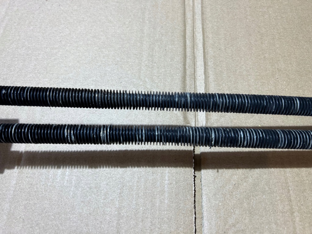 фото №6, Audi a6 c6 радіатор підсилювача шланг оливи підсилювача 4f0422885j