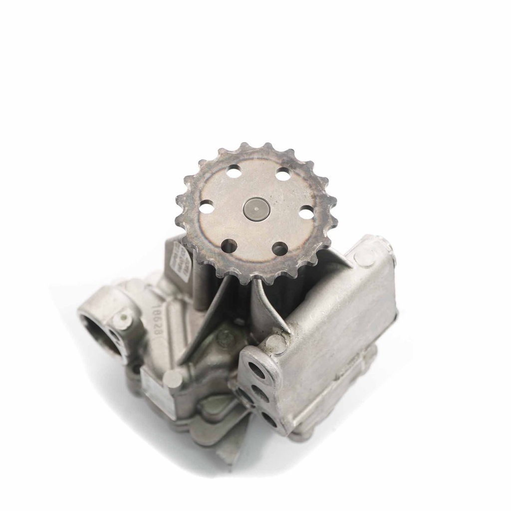 фото №11, Renault trafic ii 2.0 dci насос оливи 150007465r