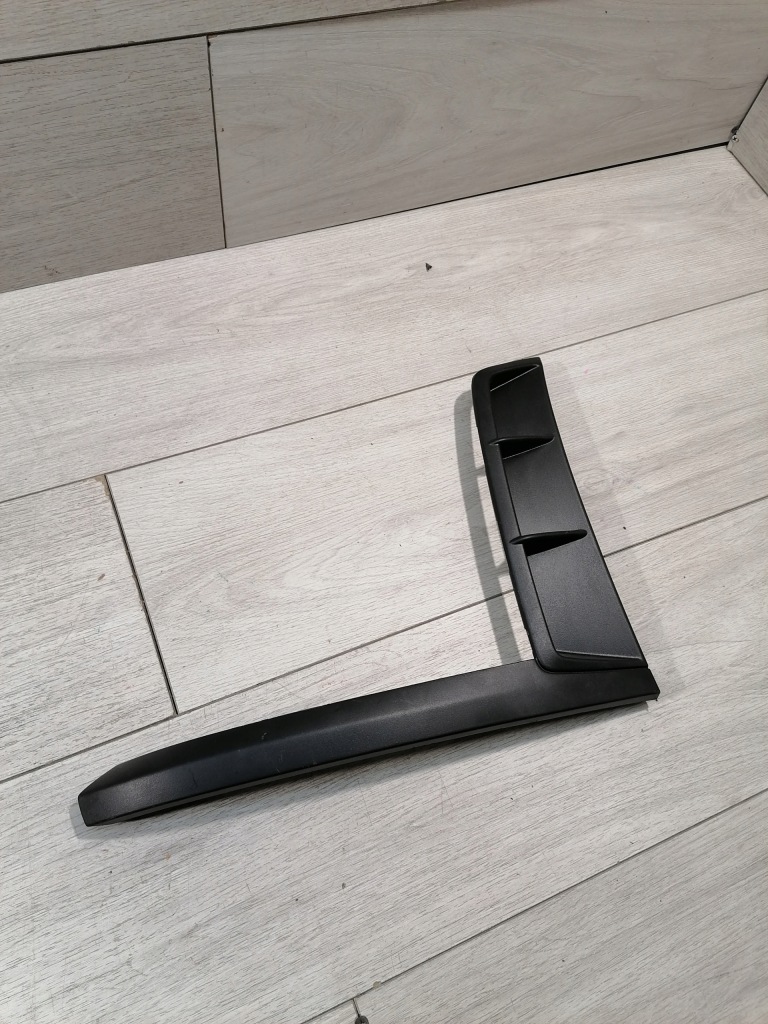 фото №1, Cayman sypder gt4 решітка впуск лівий перед 982807513