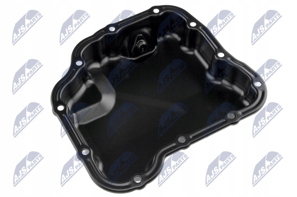 фото №11, Піддон масляна