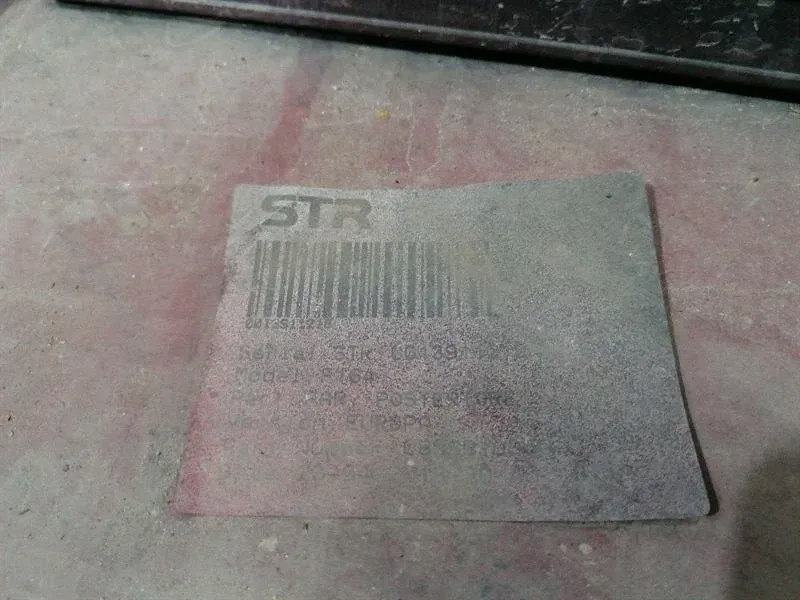 Бампер задний ferrari portofino f164 985837879 бампер задний с Разборки