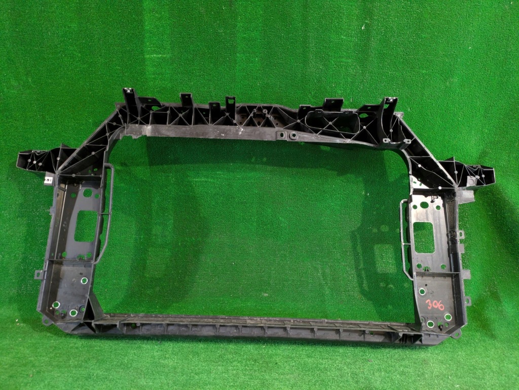 фото №1, Pas передній підсилювач передній ssangyong tivoli