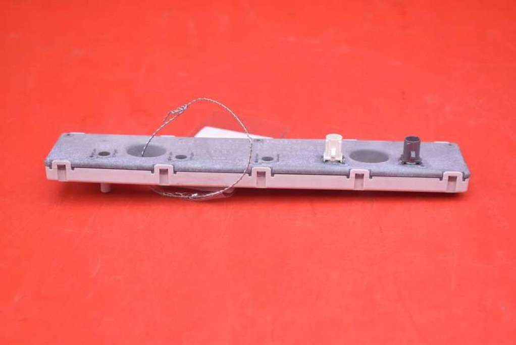 фото №5, Усилитель антенны 4l0035225ae audi q7 4l lift 08-15