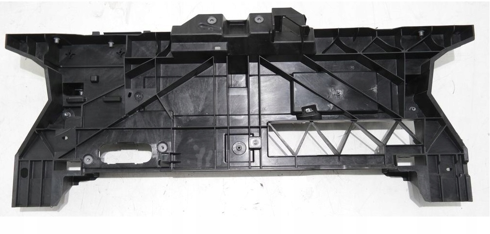 фото №1, Citroen spacetourer jumpy 2016- усилитель pas передний новый