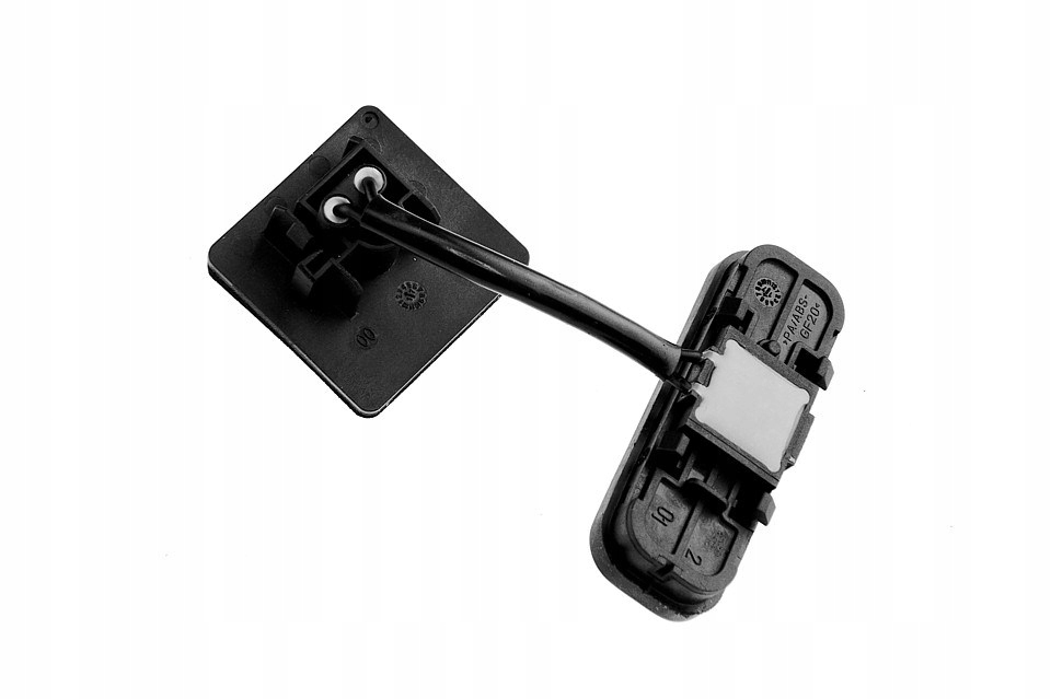 фото №2, Кнопка/ручка багажника opel karl 2015-