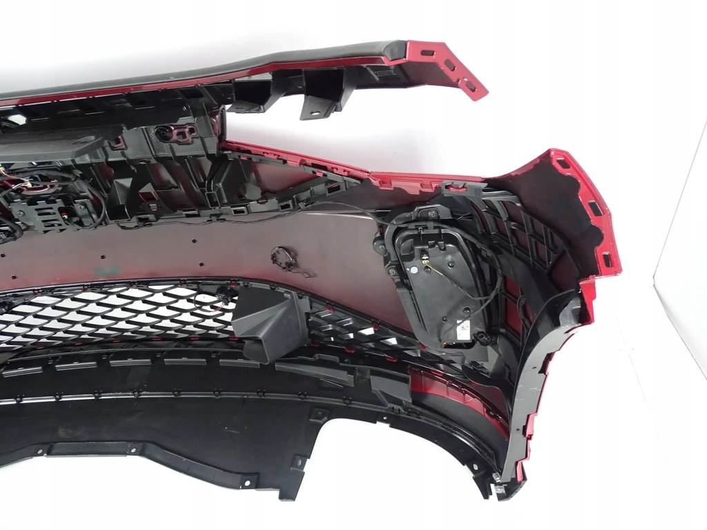 фото №12, Бампер перед vw id.4 id4 gtx 11a807221