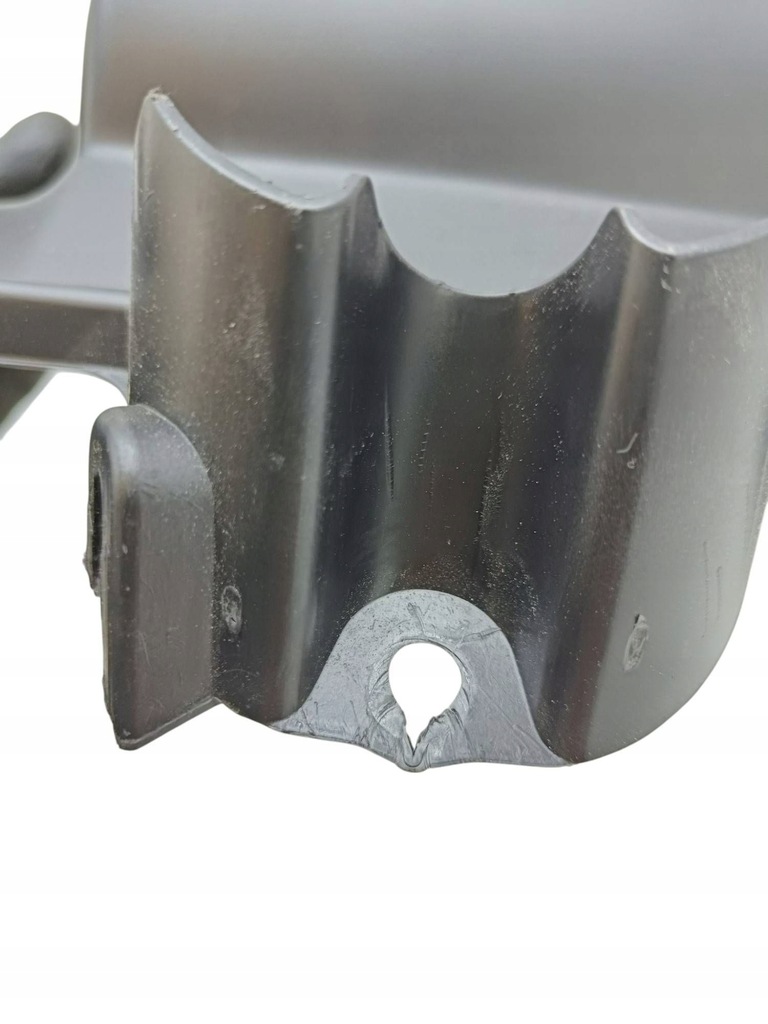 фото №8, Bmw x5 e70 2013 захист засувка замка кришки задній