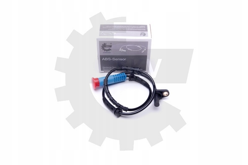 фото №1, Датчик abs skv 06skv357