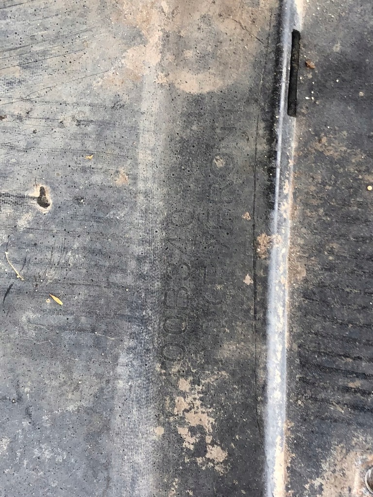 фото №7, Бампер перед передний peugeot 4007 2007- 6400b340 pod омыватель оригинал полный