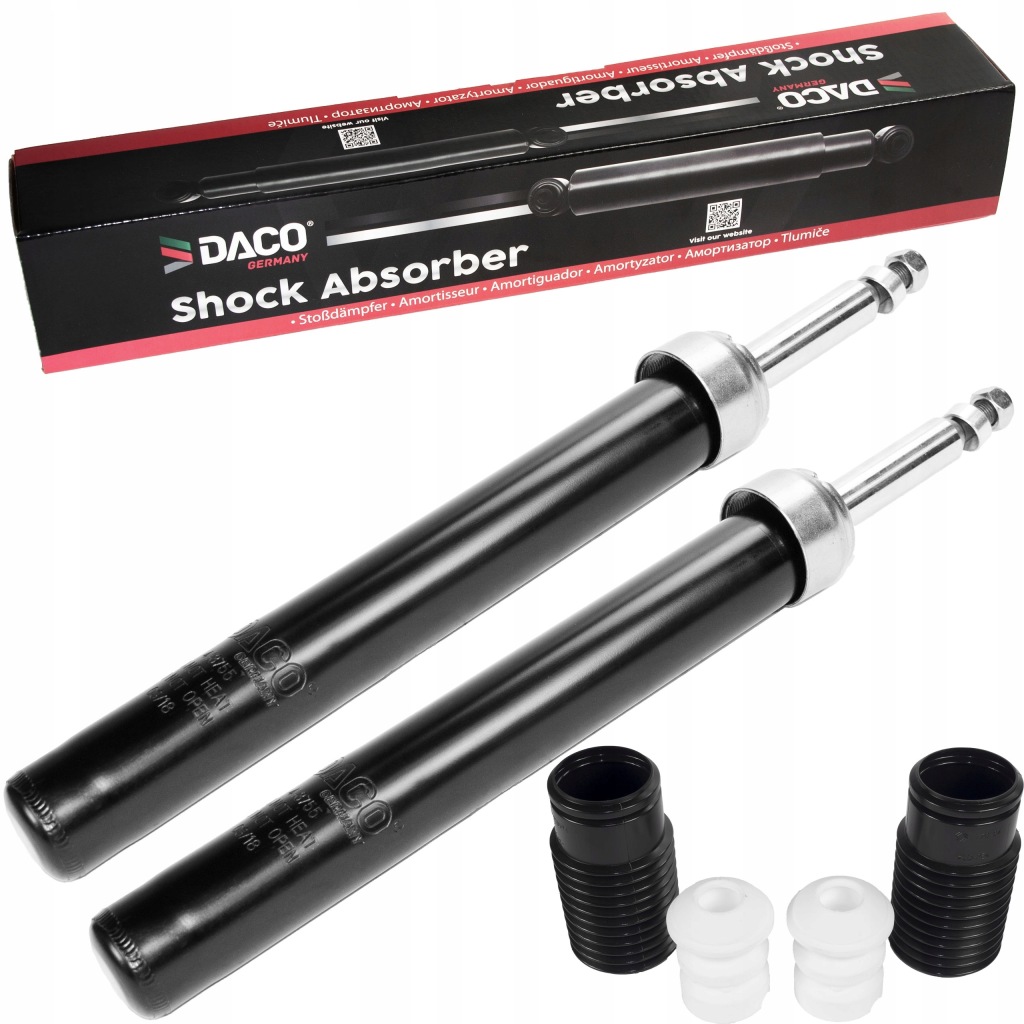 фото №11, Амортизатор citroen ax, peugeot 106 перед